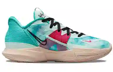Nike Kyrie Low 5 Community EP "11:11"