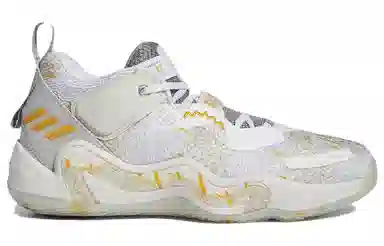 adidas D.O.N. Issue #3 "3 Kingdoms"