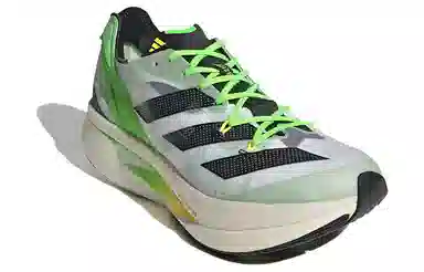 adidas Adizero Prime X White Black