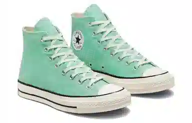 Converse 1970s Chuck Taylor All Star Mint Green