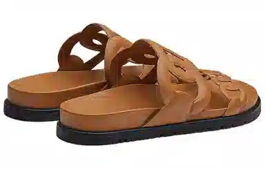HERMES Extra sandal