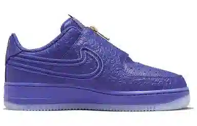 Nike Air Force 1 Low serena williams swdc