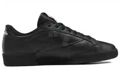 Reebok Club C Grounds Black