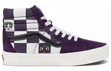 Vans SK8 Sailor Moon