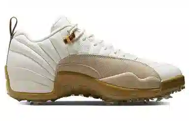 Jordan Air Jordan 12 Low Golf NRG "Sail"