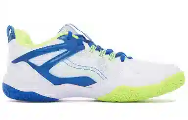 LiNing 3 TPU