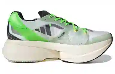 adidas Adizero Prime X White Black