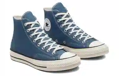 Converse 1970s Chuck Taylor All Star Navy