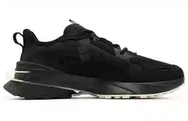 Puma Pwrframe Op-1 Lth Black