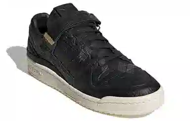adidas Forum 84 Low Black