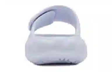 匹克 态极云 耐磨防滑 运动拖鞋 女款 白黑