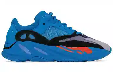 adidas Yeezy Boost 700 Hi-Res Blue