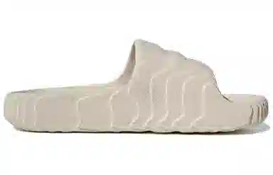 adidas Adilette Beige