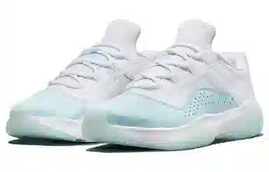 Jordan Air Jordan 11 CMFT Low "Igloo"