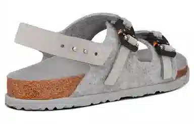 Birkenstock x Dior Milano