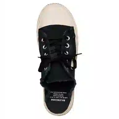 Balenciaga Paris Trainers
