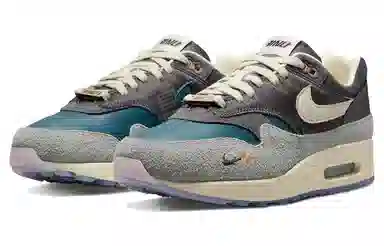 Kasina x Nike Air Max 1 SP "Won-Ang"