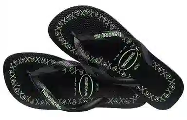 Havaianas Top Goodvibez FC