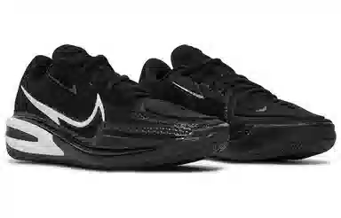Nike Air Zoom G.T. Cut 1 TB "Black White"