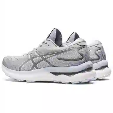 Asics GEL-Nimbus 24 Misty Grey