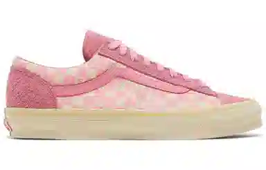 Joe Freshgoods x Vans Style 36 LX