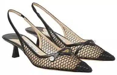 Jimmy Choo