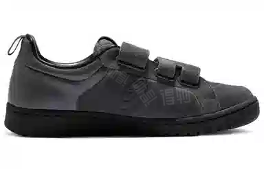 Asics Gel-Ptg Black Grey