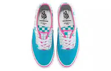 Our Legends x Vans Style 44