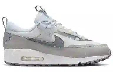 Nike Air Max 90 Futura Grey Blue