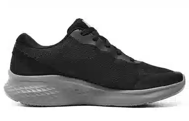 Skechers Skech-Lite Pro Black Grey