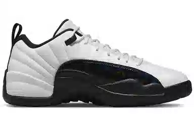 Jordan Air Jordan 12 Retro Low "25 Years in China"