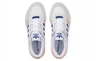 adidas originals Drop Step Low