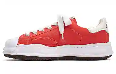 MIHARA YASUHIRO Blakey OG Sole Orange