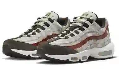 Nike Air Max 95 Social FC