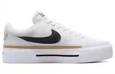 Nike Court Legacy Lift