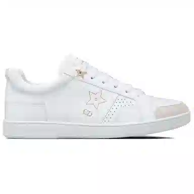 Dior Star Low White