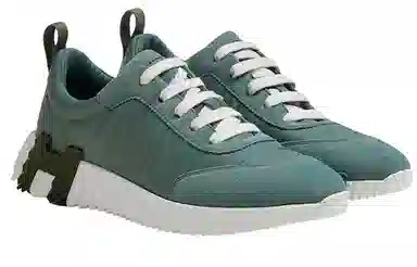 HERMES Bouncing