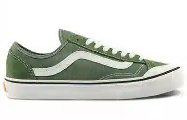 Vans Style 136 Deco VR3 SF