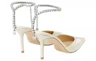 Jimmy Choo Saeda