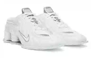 Martine rose x Nike Shox R4