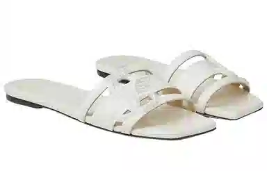 Jimmy Choo JC Monogram