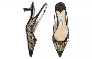 Jimmy Choo