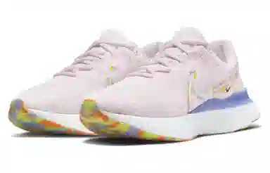 Nike React Infinity Run Flyknit 3 PRM