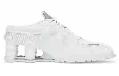 Martine rose x Nike Shox R4