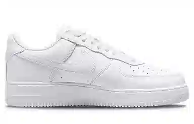 Nike Air Force 1 Retro "Since 82" White