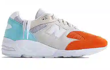 KITH x New Balance 990 V2 Cyclades