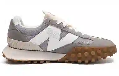 New Balance XC-72 Grey White