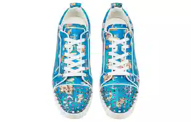 CL Boting Low Top Fashion Sneakers