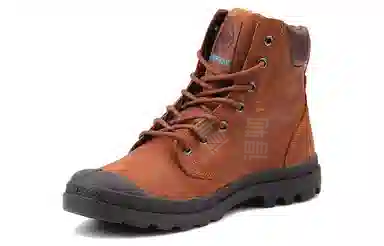 Palladium Pampa Cuff Wp Lux