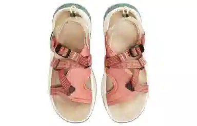 Nike Oneonta Sandal Pink Brown